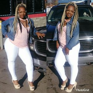 Meet your Posher, Bianca